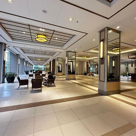 2 Bedroom Condo Unit Near Sm Bf & Naia At The Atherton By Dmci With 2 Balcony Paranaque City Exteriér fotografie