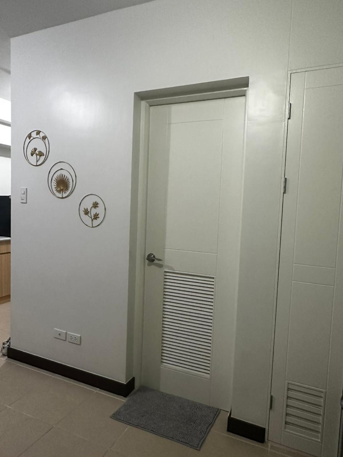 2 Bedroom Condo Unit Near Sm Bf & Naia At The Atherton By Dmci With 2 Balcony Paranaque City Exteriér fotografie
